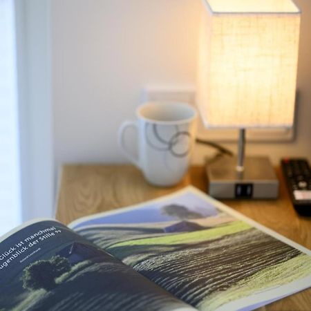 Ferienwohnung Am Kofel Oberammergau Exteriör bild