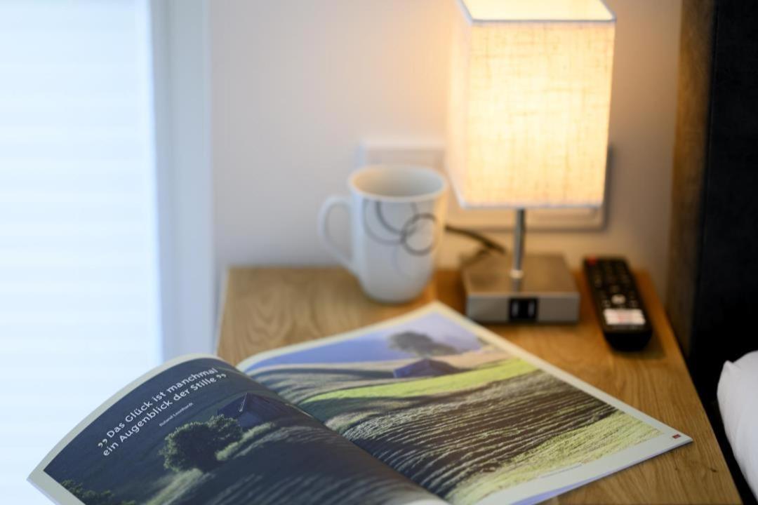 Ferienwohnung Am Kofel Oberammergau Exteriör bild