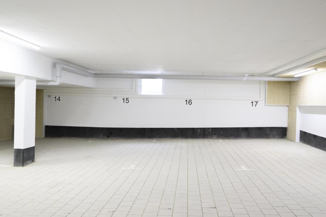 Ferienwohnung Am Kofel Oberammergau Exteriör bild