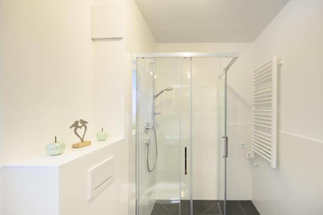 Ferienwohnung Am Kofel Oberammergau Exteriör bild